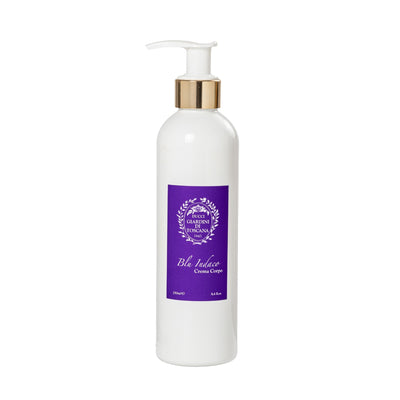 Blu Indaco Giardini Di Toscana Body Lotion 250ml
