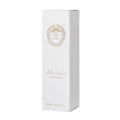 Blu Indaco Giardini Di Toscana Body Lotion 250ml