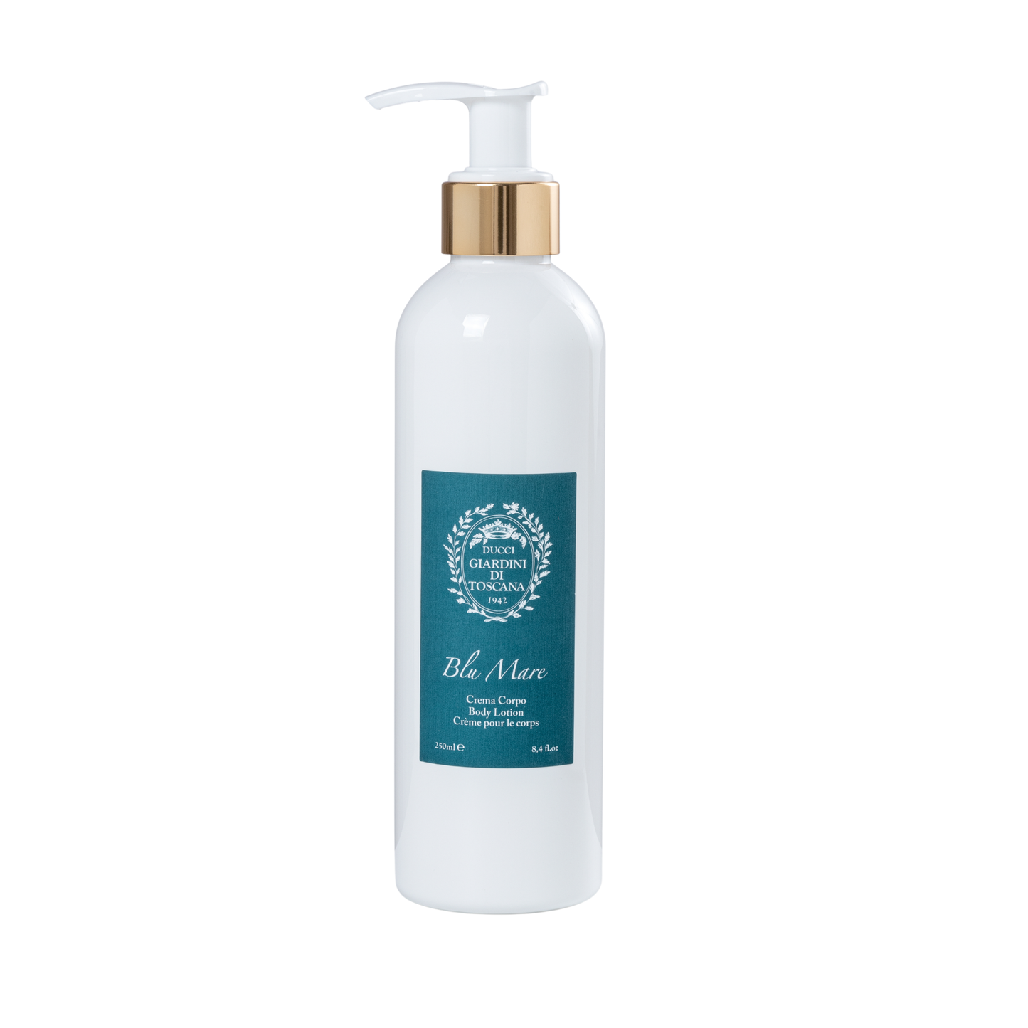 Blu Mare Giardini Di Toscana Body Lotion 250ml