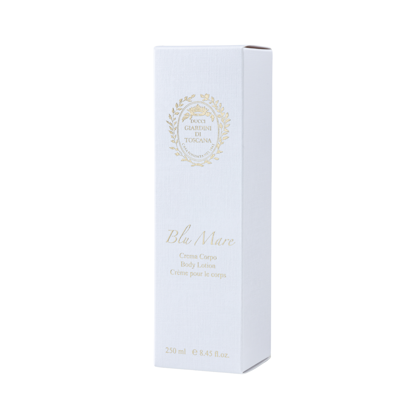 Blu Mare Giardini Di Toscana Body Lotion 250ml
