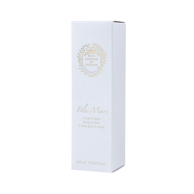 Blu Mare Giardini Di Toscana Body Lotion 250ml