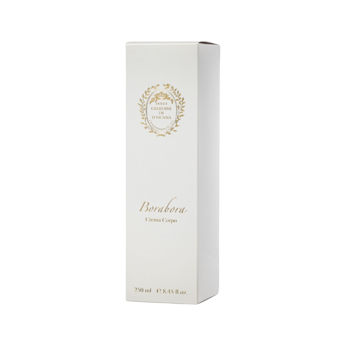Borabora Giardini Di Toscana Body Lotion 250ml