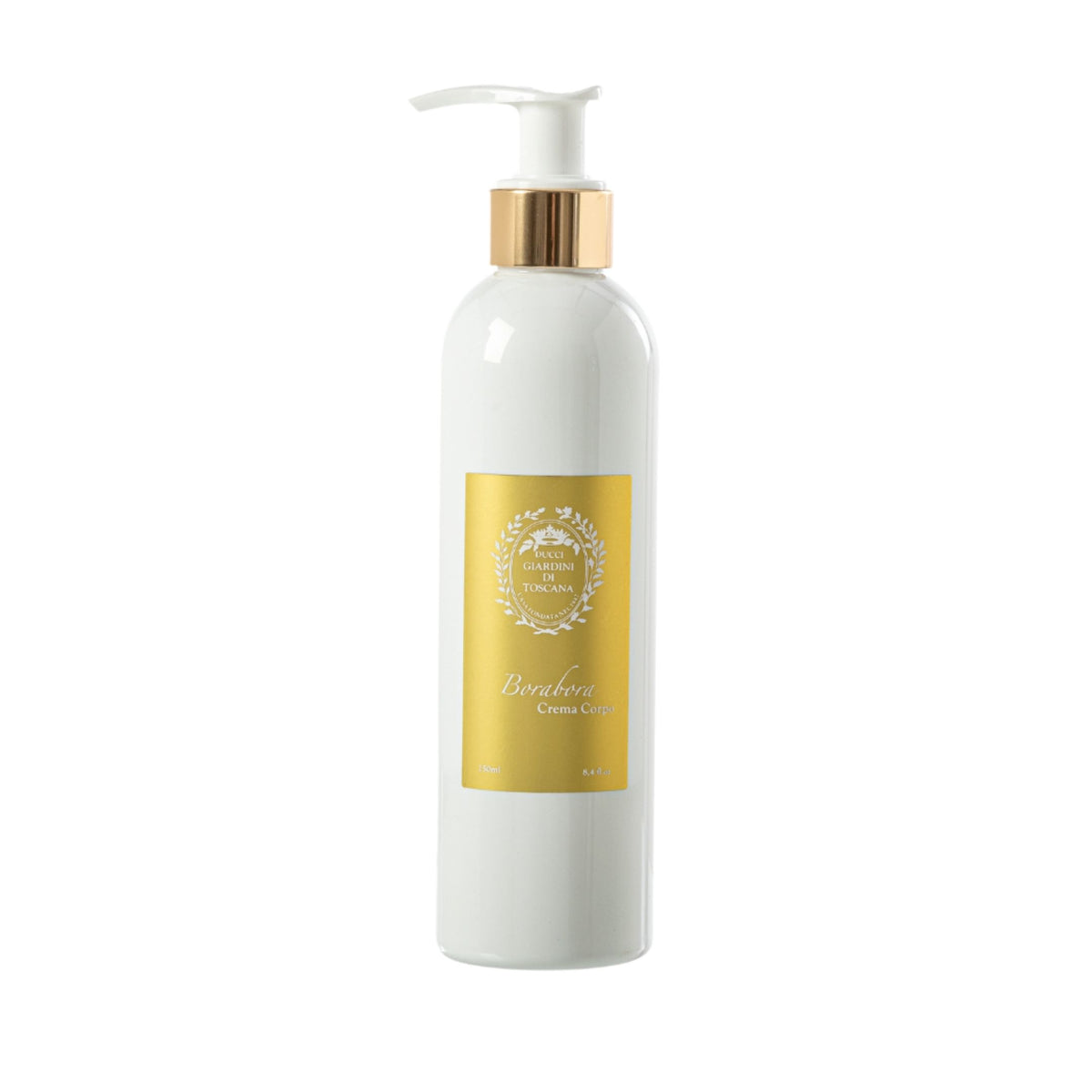 Borabora Giardini Di Toscana Body Lotion 250ml