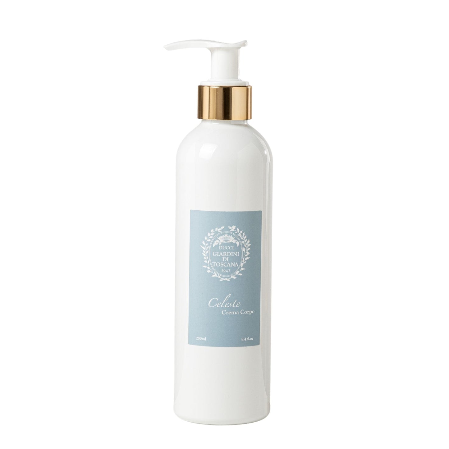 Celeste Giardini Di Toscana Body Lotion 250ml