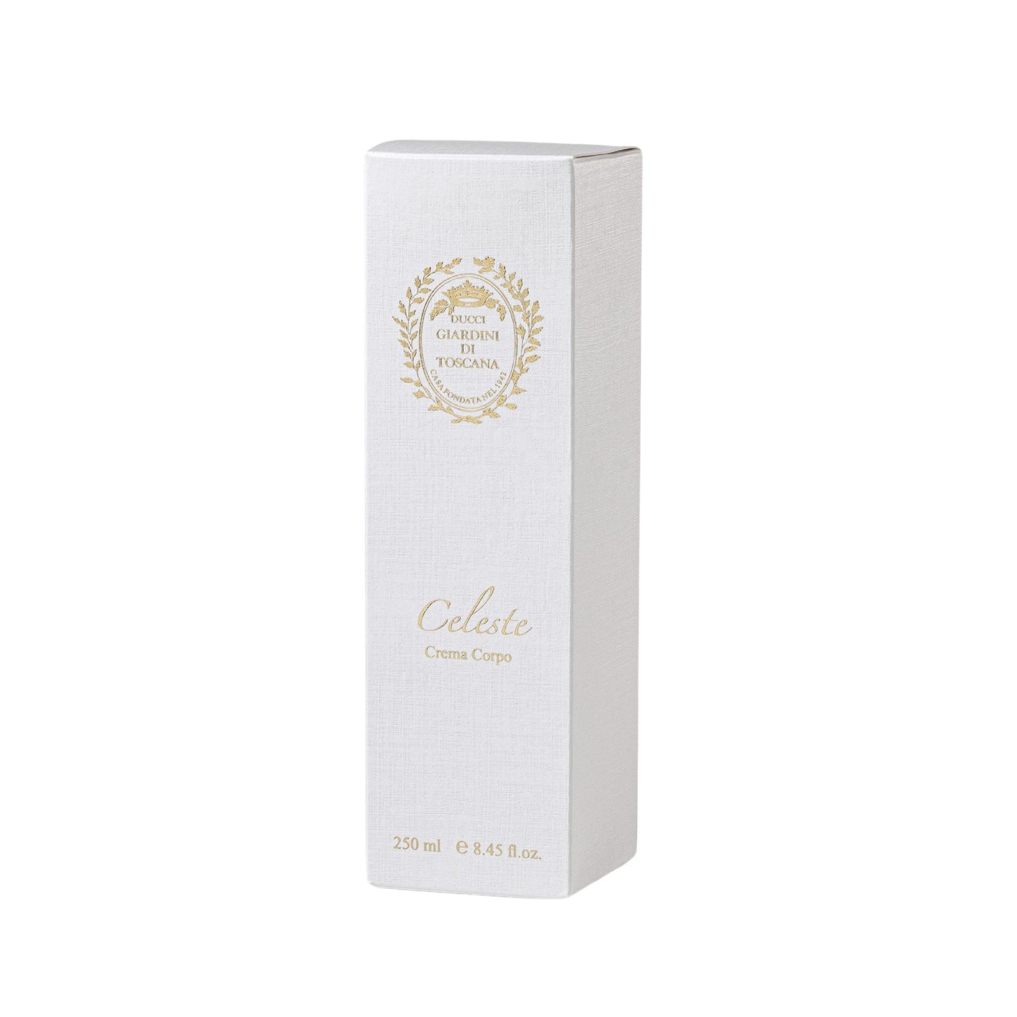 Celeste Giardini Di Toscana Body Lotion 250ml