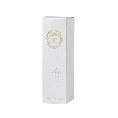 Celeste Giardini Di Toscana Body Lotion 250ml