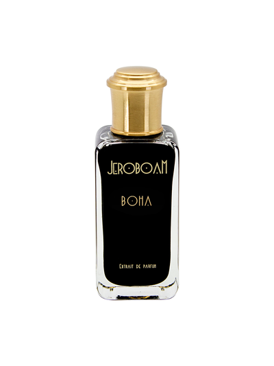 Boha Jeroboam Extrait de Parfum 30ml