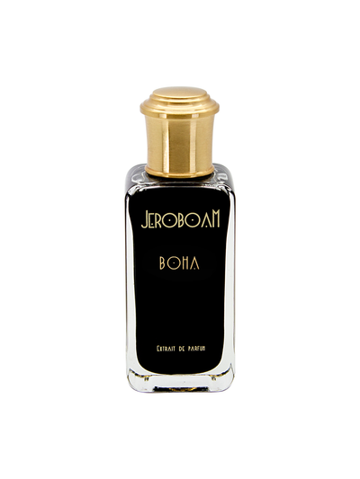 Boha Jeroboam Extrait de Parfum