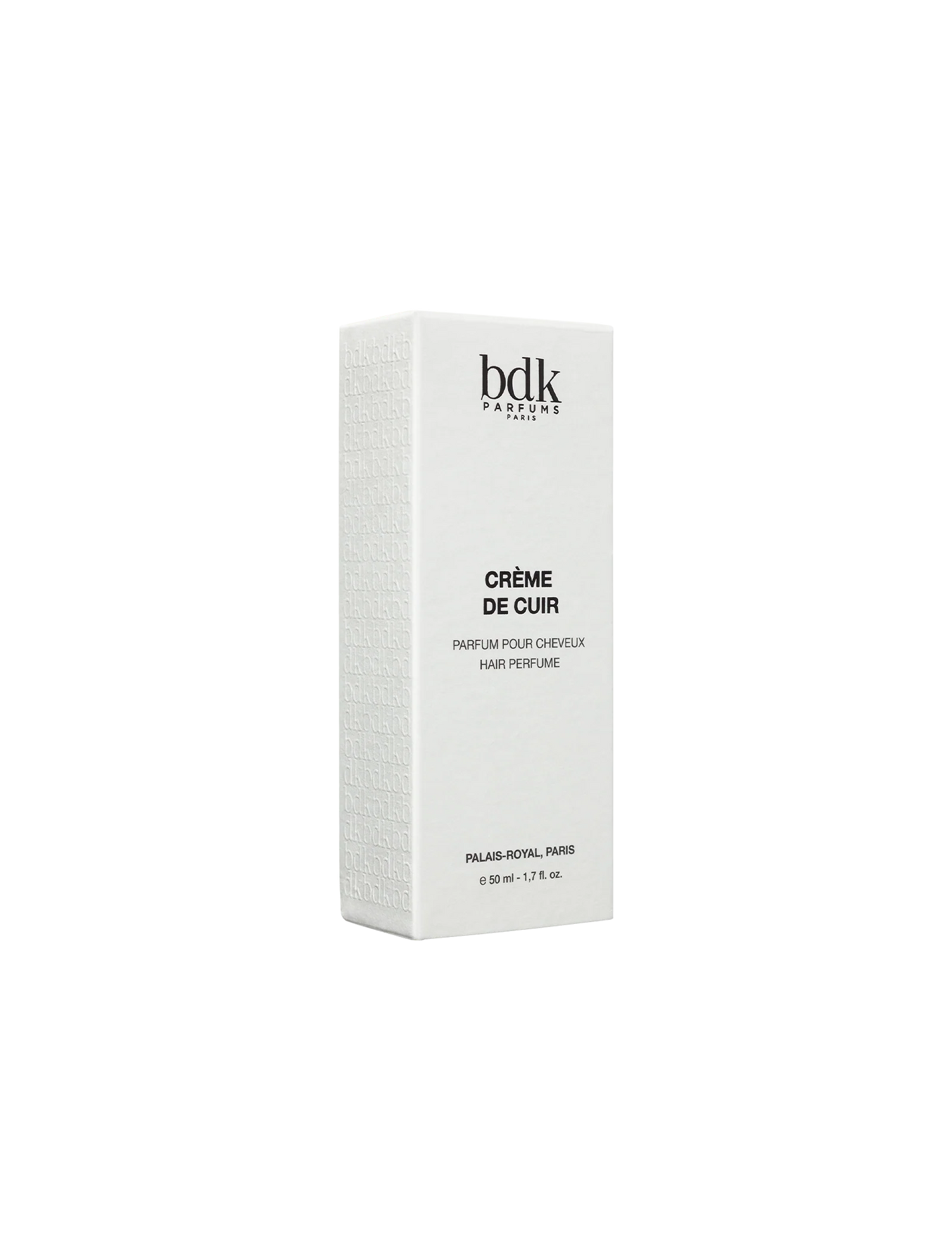 Crème De Cuir BDK Parfums Hair Parfume 50ml