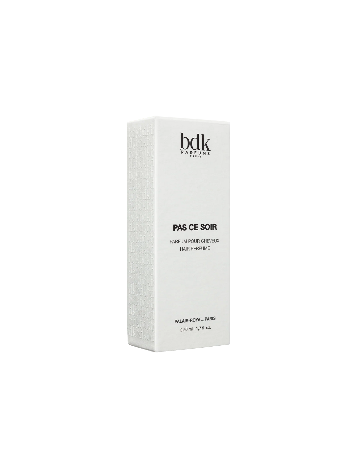Pas Ce Soir BDK Parfums Hair Parfume 50ml