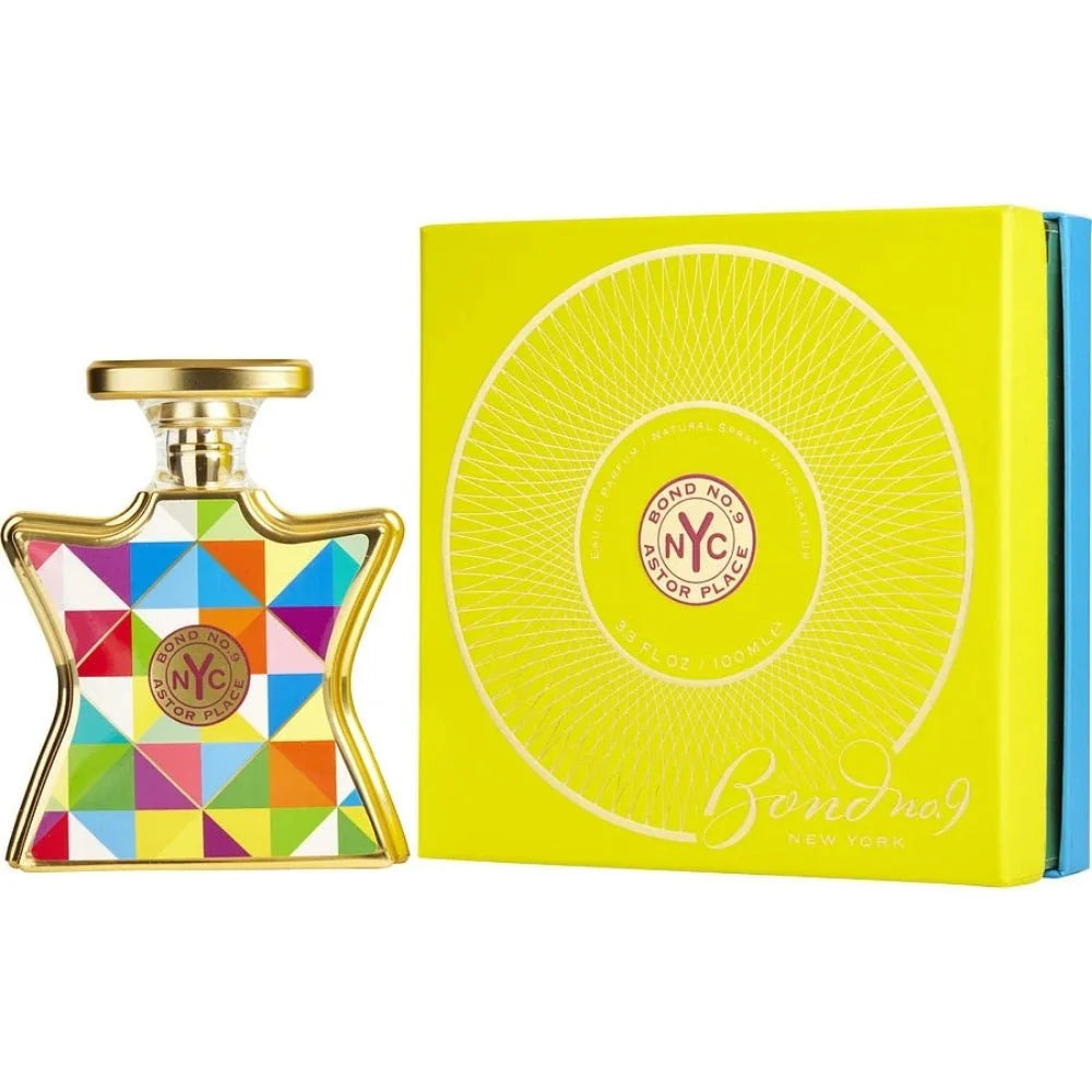 Astor Place Bond No.9 Eau de Parfum 100ml