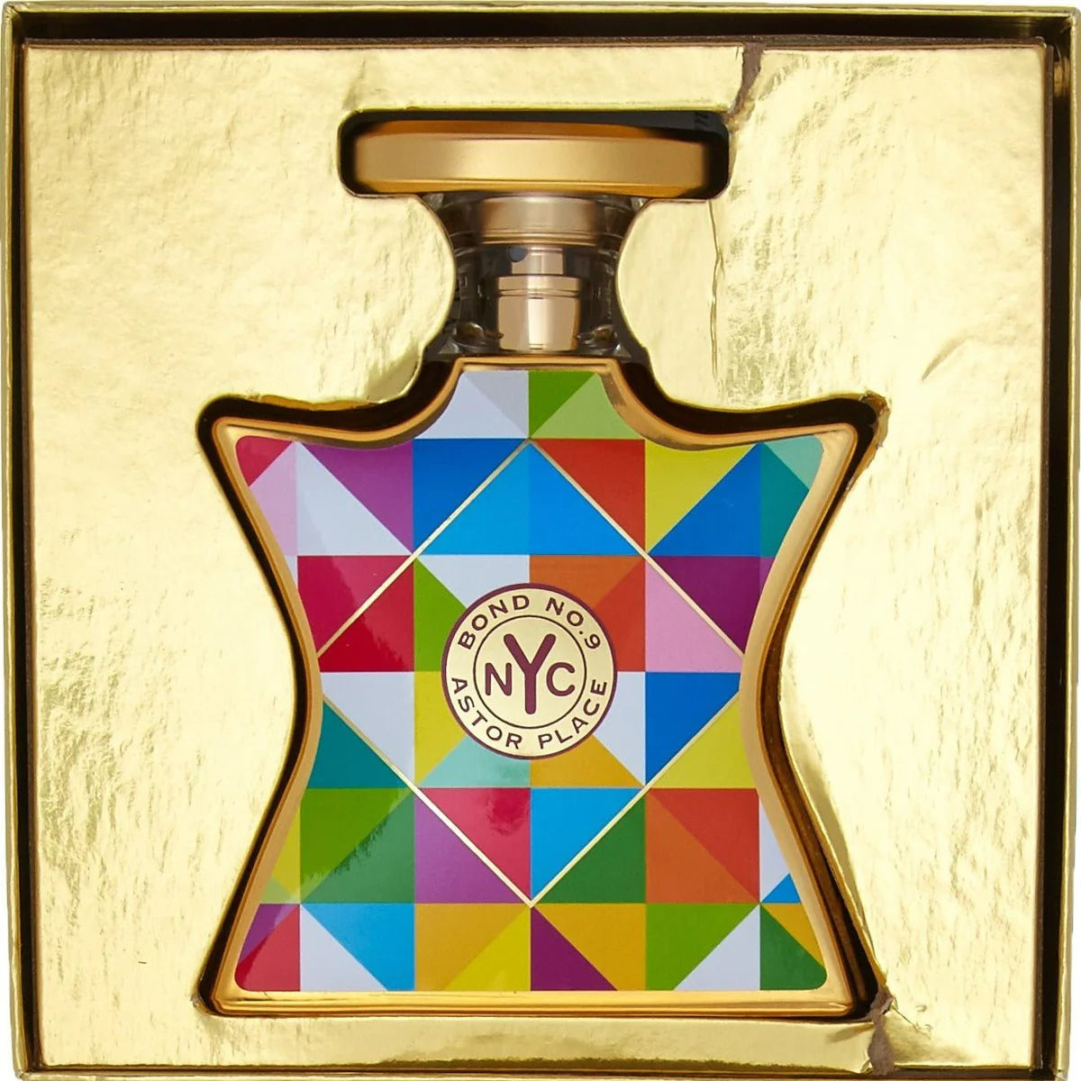 Astor Place Bond No.9 Eau de Parfum 100ml