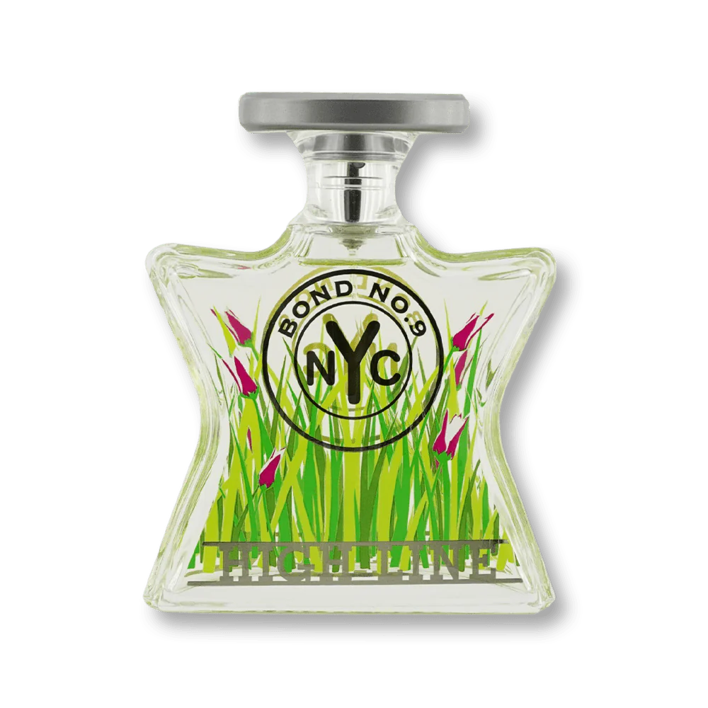 High Line Bond No.9 Eau de Parfum 100ml