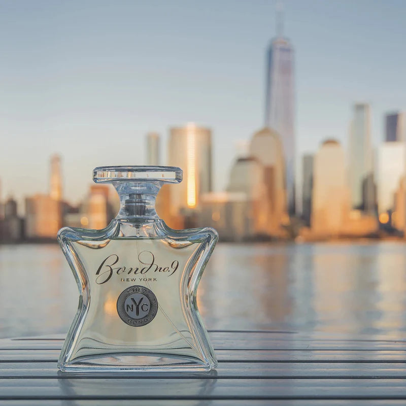 Chez Bond Bond No.9 Eau de Parfum 100ml