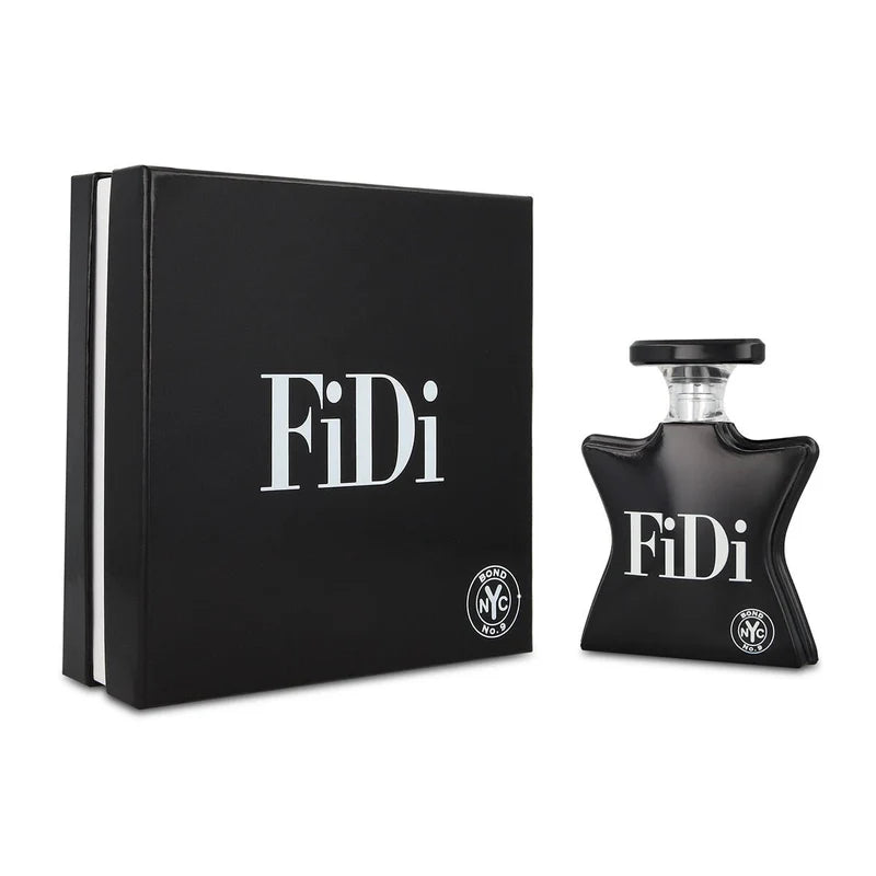 FiDi Bond No.9 Eau de Parfum 100ml