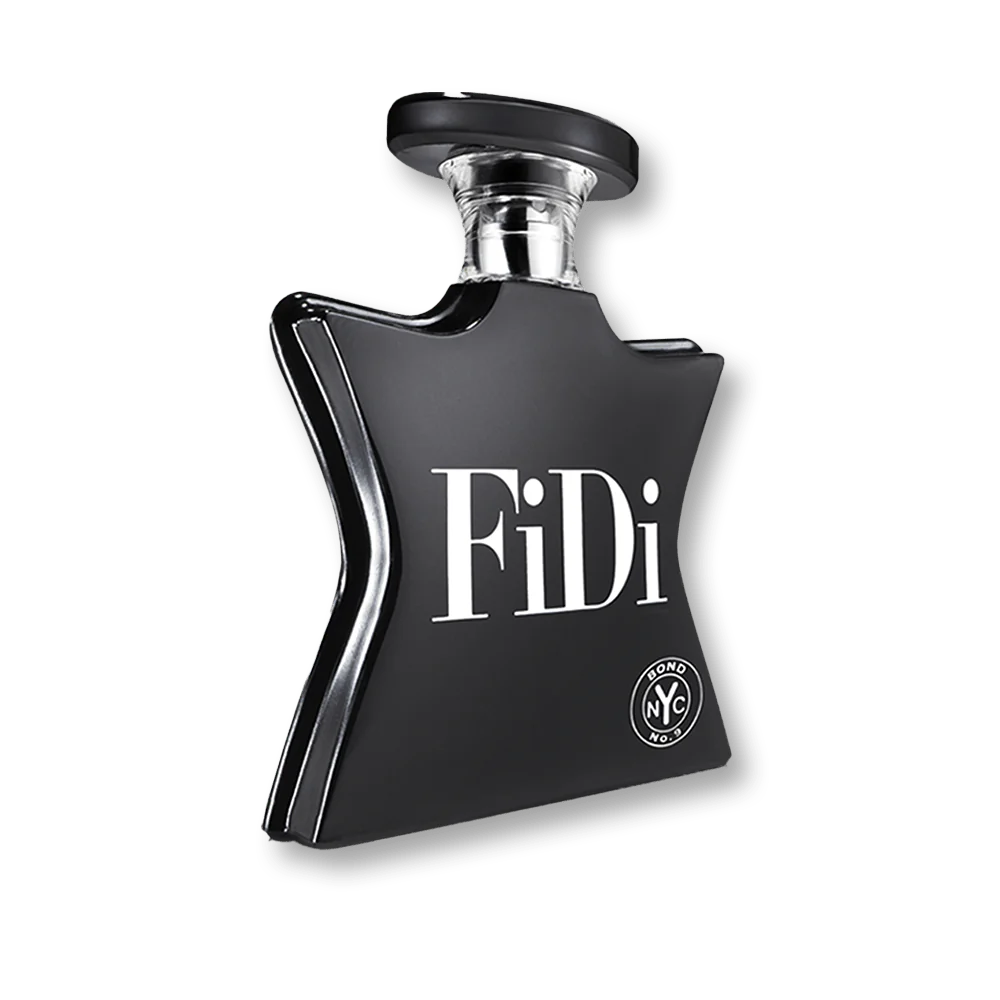 FiDi Bond No.9 Eau de Parfum 100ml