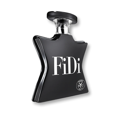 FiDi Bond No.9 Eau de Parfum 100ml