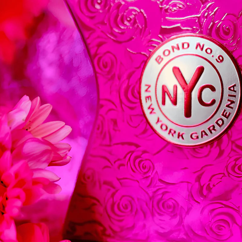 New York Gardenia Bond No.9 Eau de Parfum 100ml