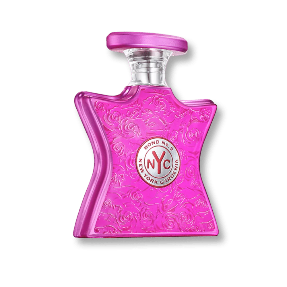 New York Gardenia Bond No.9 Eau de Parfum 100ml