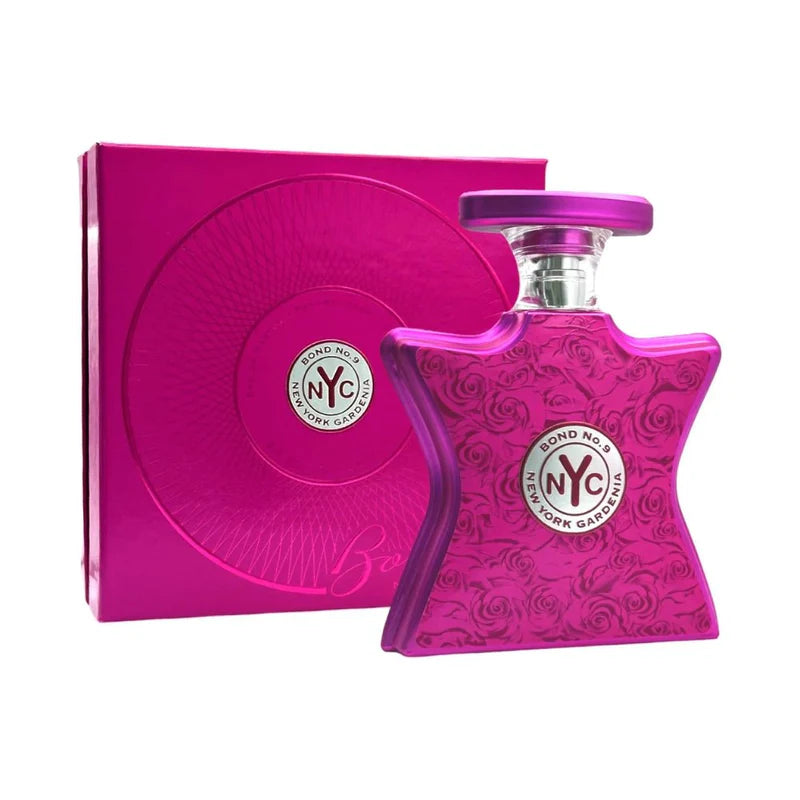 New York Gardenia Bond No.9 Eau de Parfum 100ml
