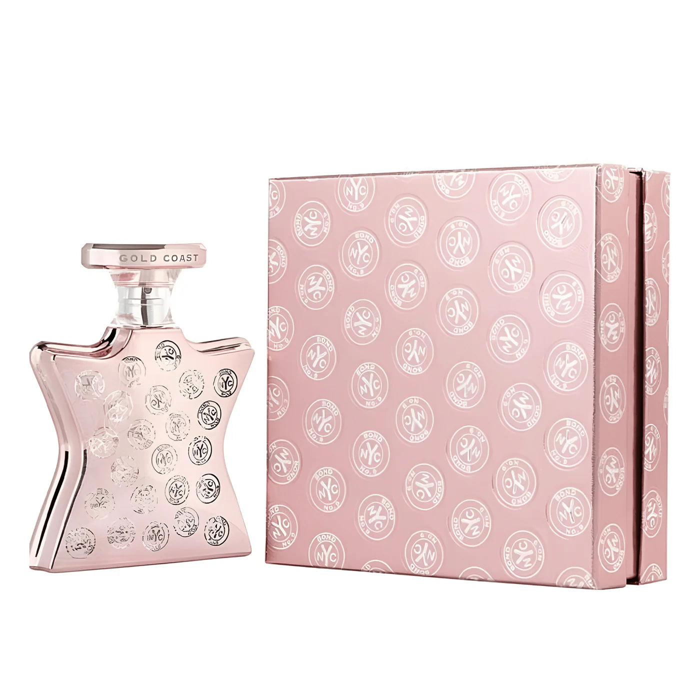 Gold Coast Bond No.9 Eau de Parfum 100ml