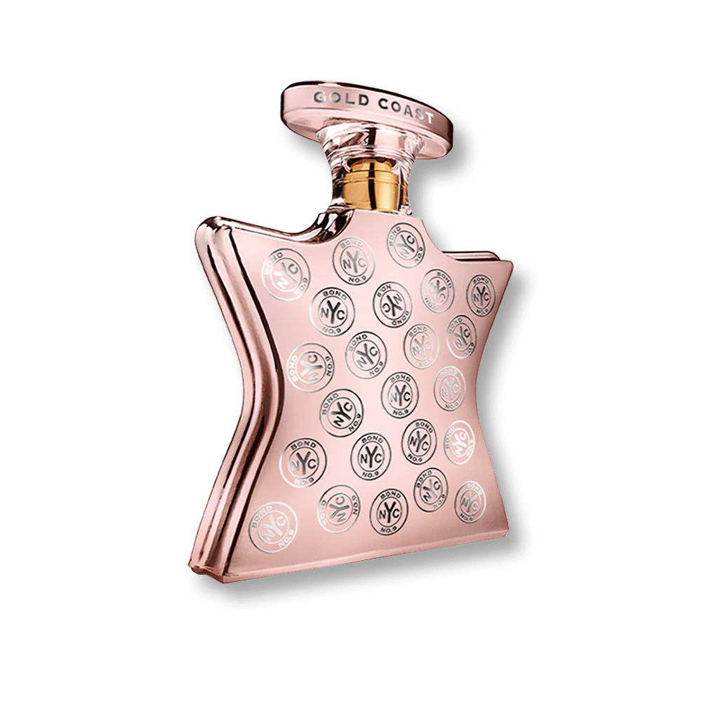 Gold Coast Bond No.9 Eau de Parfum 100ml