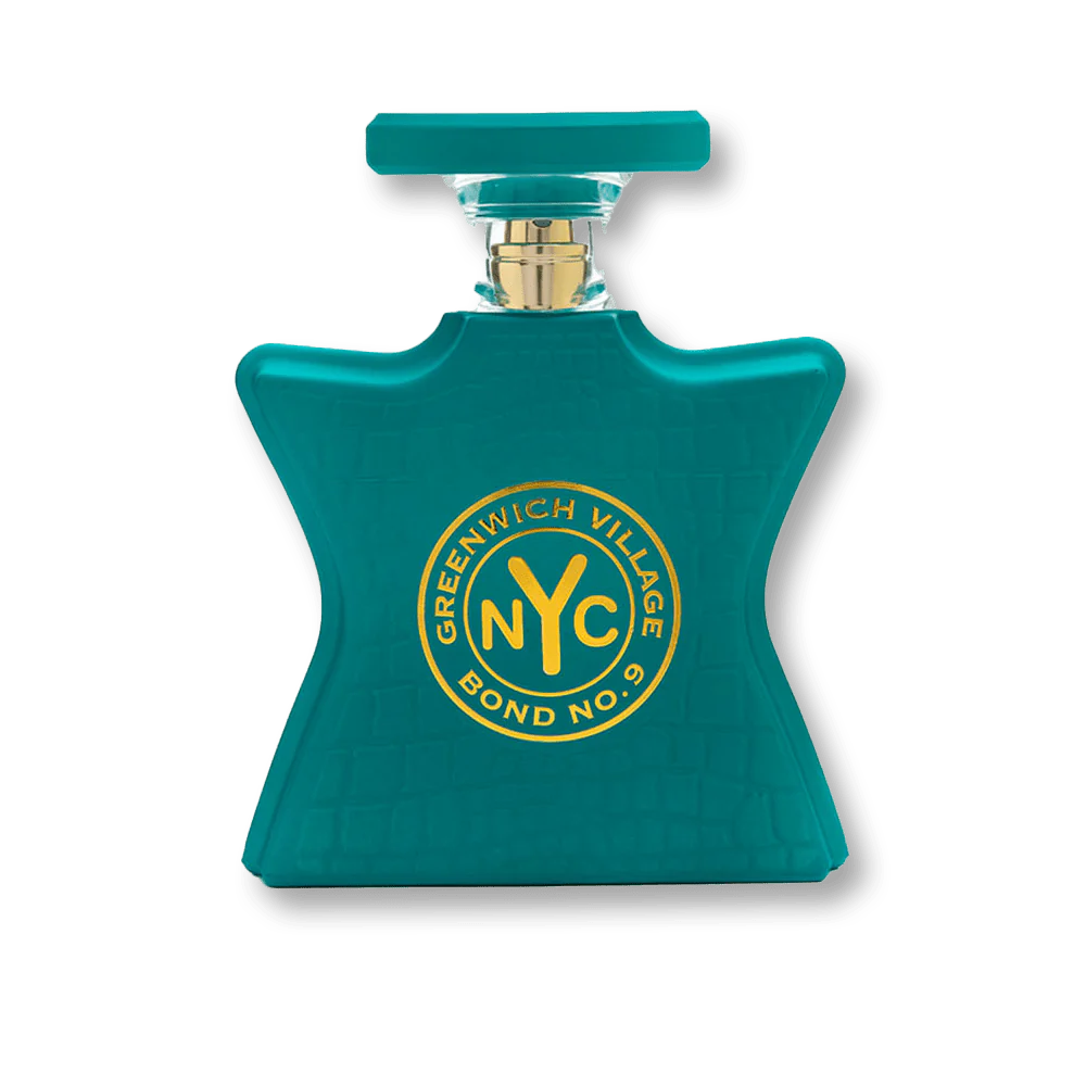 Greenwich Village Bond No.9 Eau de Parfum 100ml