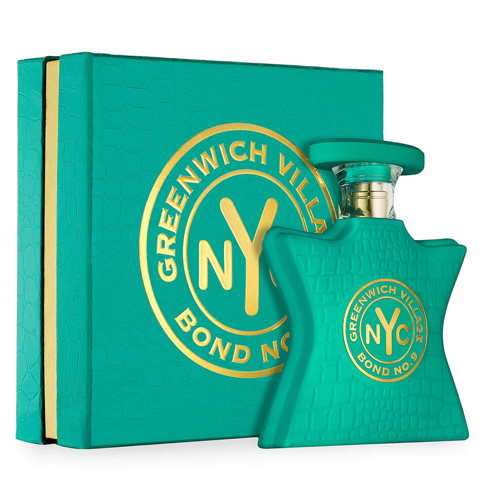Greenwich Village Bond No.9 Eau de Parfum 100ml