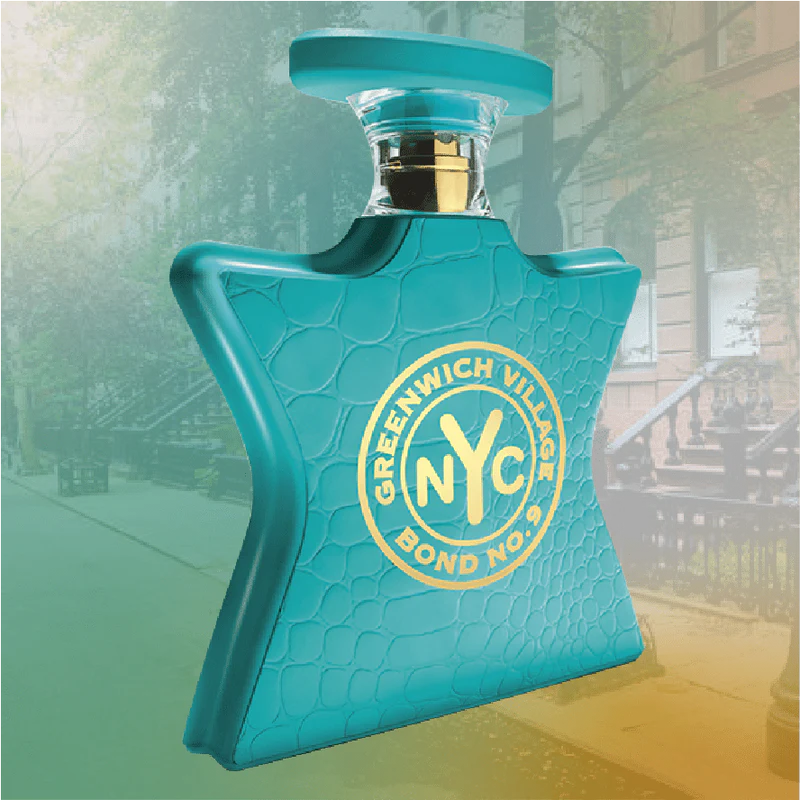 Greenwich Village Bond No.9 Eau de Parfum 100ml