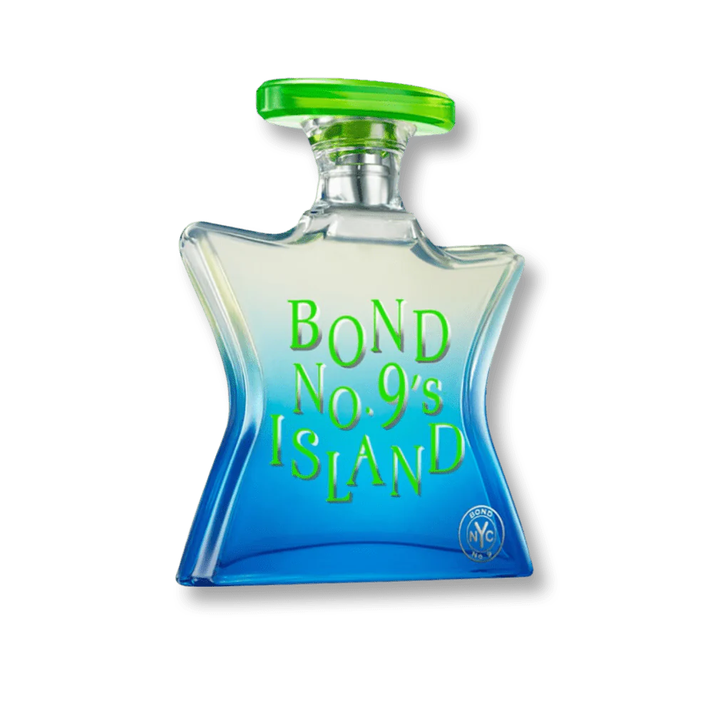 Island Bond No.9 Eau de Parfum 100ml