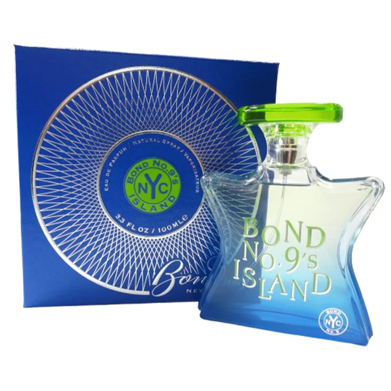 Island Bond No.9 Eau de Parfum 100ml