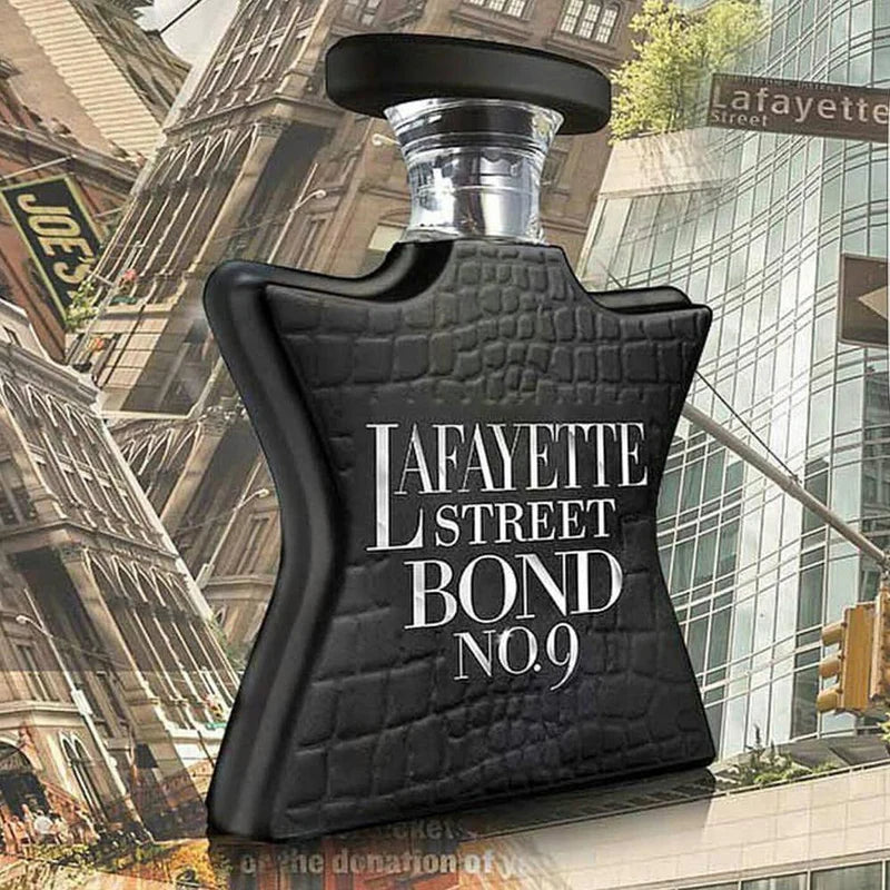 Lafayette Street Bond No.9 Eau de Parfum 100ml
