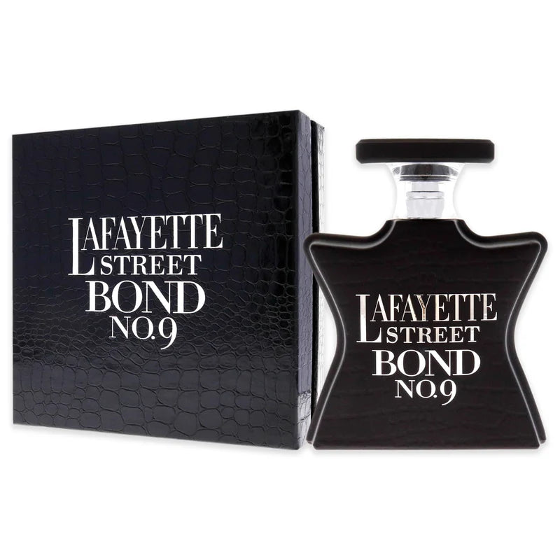 Lafayette Street Bond No.9 Eau de Parfum 100ml