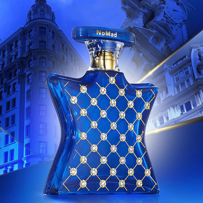 Nomad Bond No.9 Eau de Parfum 100ml