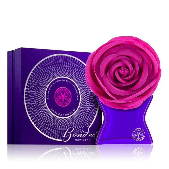New York Spring Fling Bond No.9 Eau de Parfum 100ml