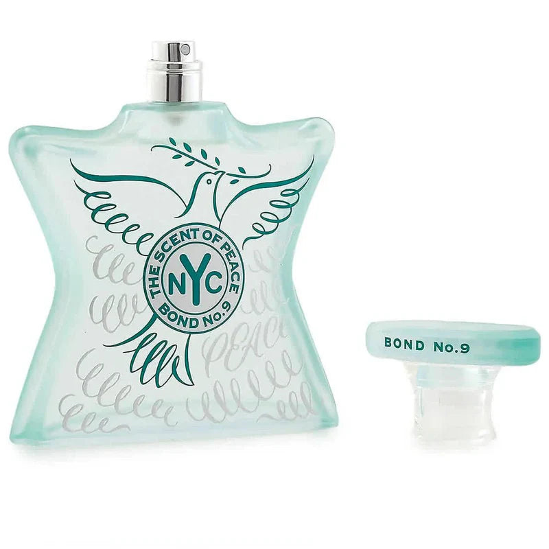 Scent Of Peace Natural Bond No.9 Eau de Parfum 100ml