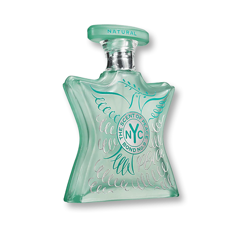 Scent Of Peace Natural Bond No.9 Eau de Parfum 100ml