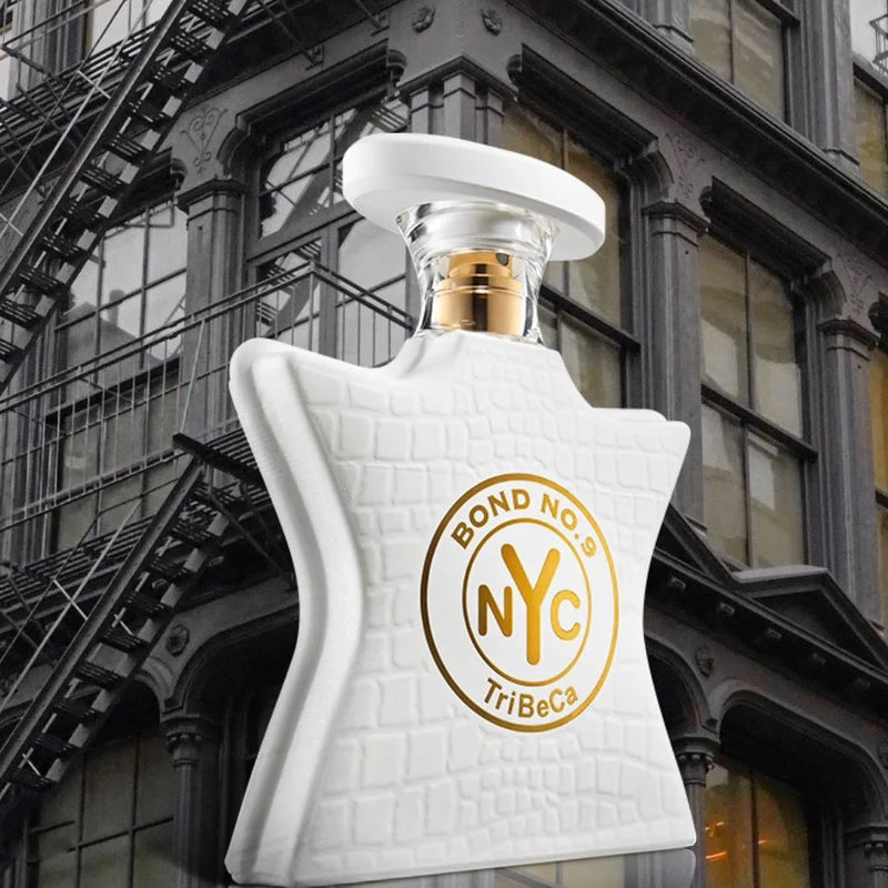 Tribeca Bond No.9 Eau de Parfum 100ml