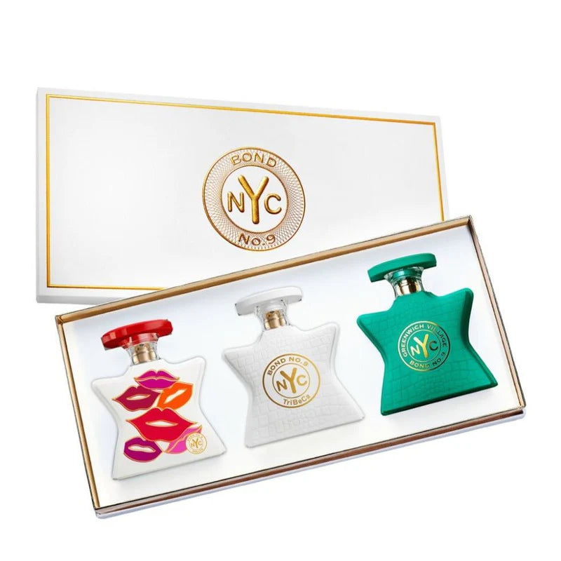Tribeca Bond No.9 Eau de Parfum 100ml