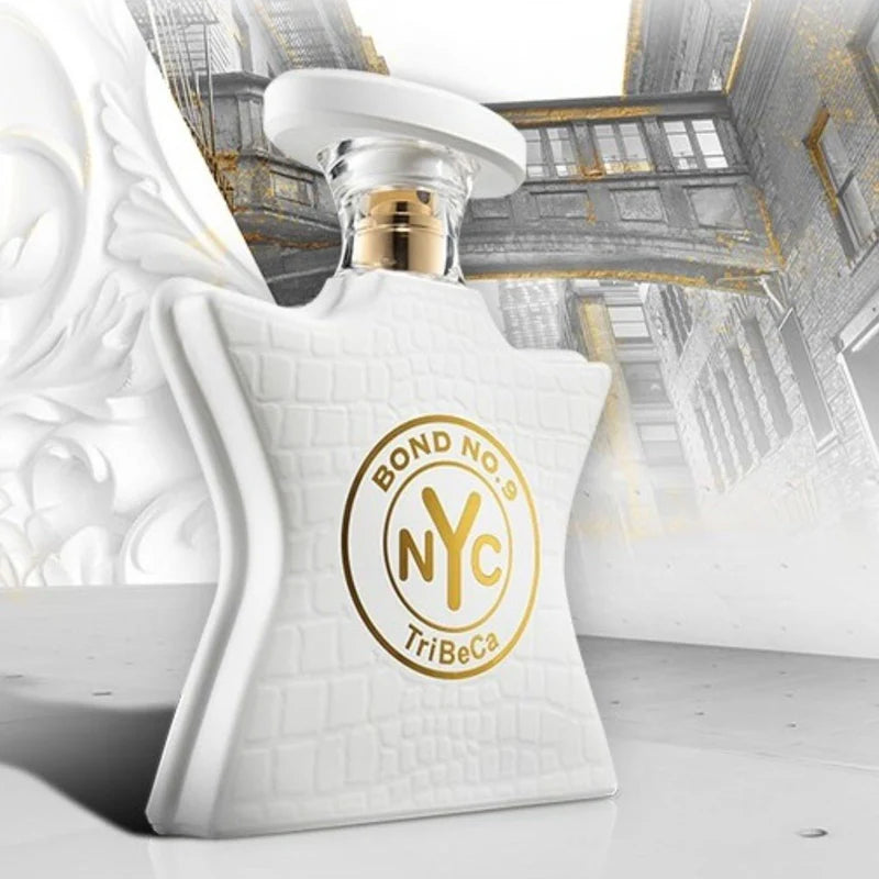 Tribeca Bond No.9 Eau de Parfum 100ml