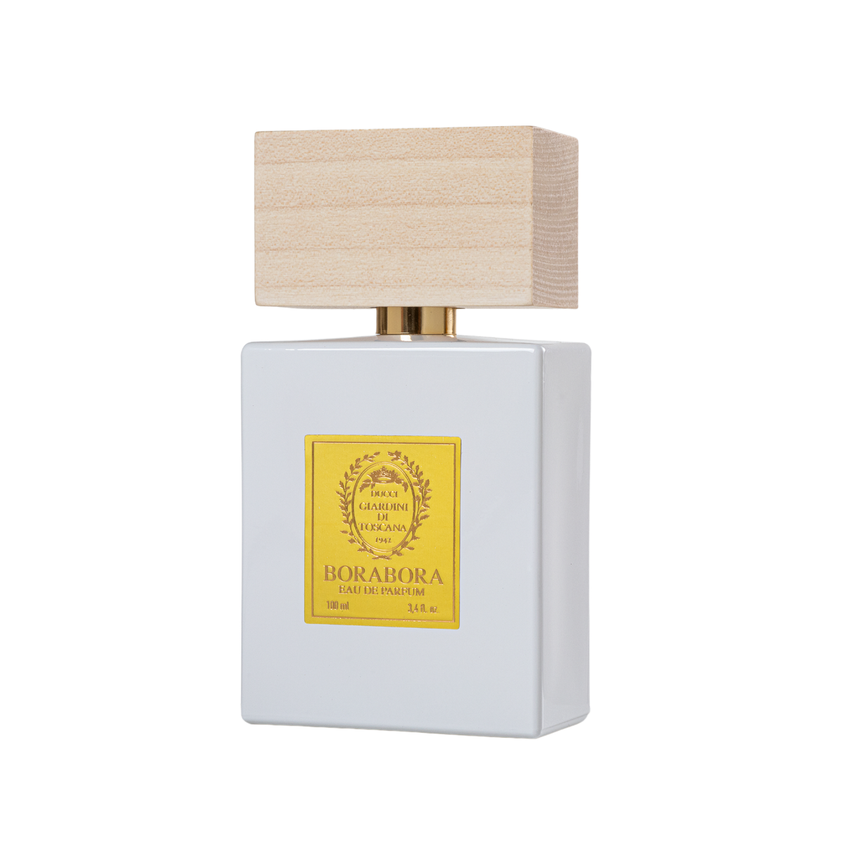 Borabora Eau de Parfum Giardini di Toscana 100ml