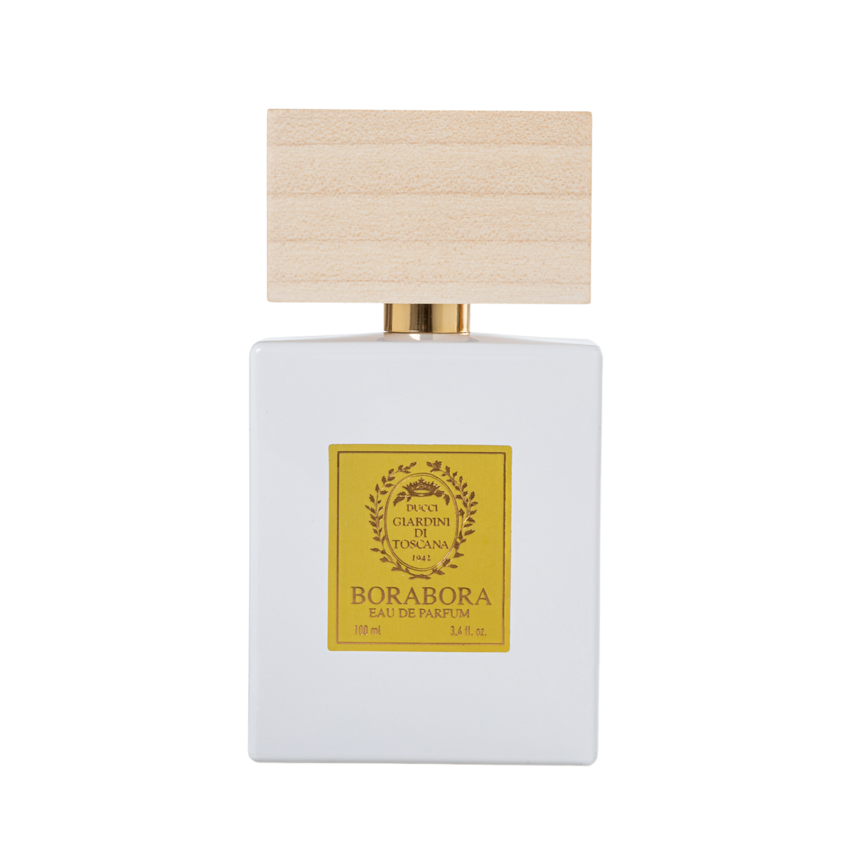 Borabora Eau de Parfum Giardini di Toscana 100ml