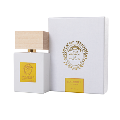 Borabora Eau de Parfum Giardini di Toscana 100ml