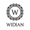Widian Velvet Collection Discovery Set 5 × 2ml