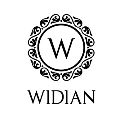 Widian Black Collection Discovery Set 5 × 2ml