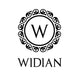 Widian Black Collection Discovery Set 5 × 2ml