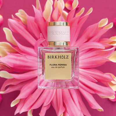 Flora Femina Birkholz Eau de Parfum 100ml