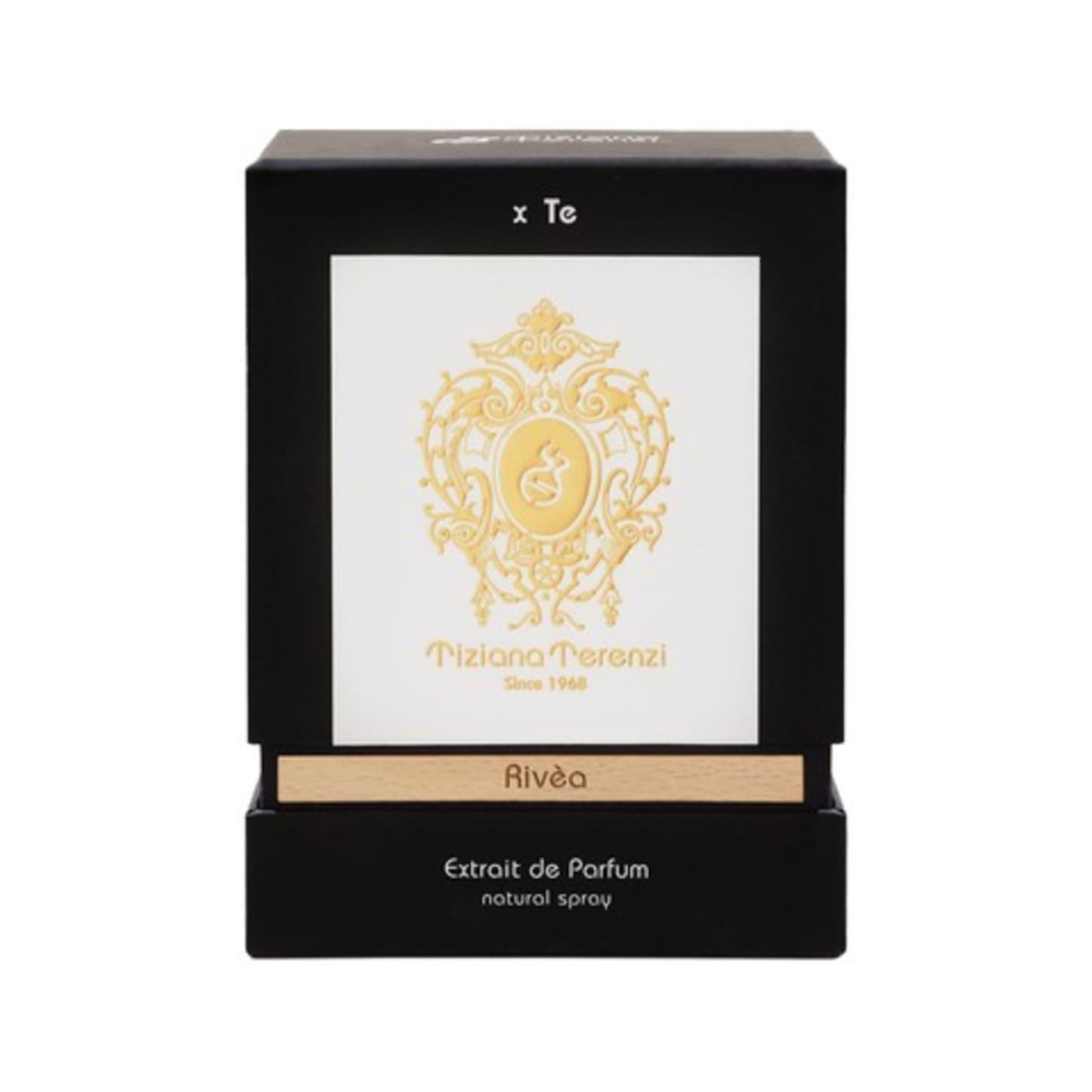 Rivèa Tiziana Terenzi Extrait de Parfum 100ml