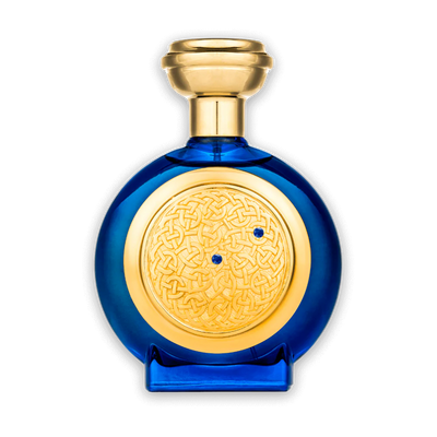 Blue Sapphire Supercharged Boadicea The Victorious Eau de Parfum 100ml