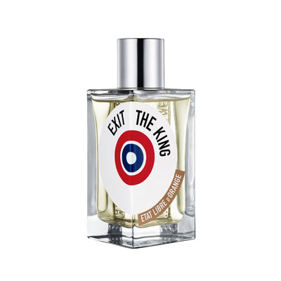 Exit The King Etat Libre d´Orange Eau de Parfum Sample